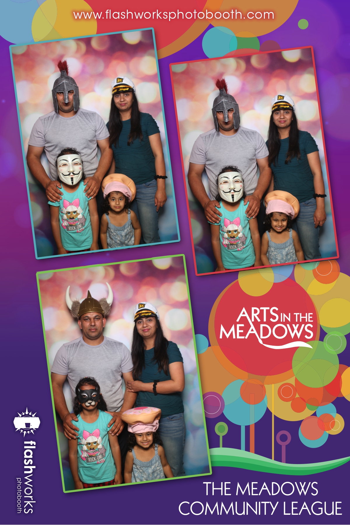 Arts in the Meadows | View more photos from the event at gallery.flashworksphotobooth.com/u/FlashworksPhotoboothInc/Arts-in-the-Meadows